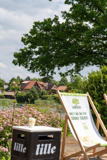 Others 5, Das Haus am See Mustin, Herzogtum Lauenburg