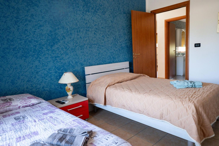 Others 5, SoleLuna B&B, Cosenza