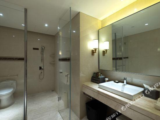 Others 2, Peninsula International Hotel, Huaihua