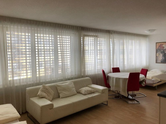 Others 4, SASS APARTHOTEL, Olten