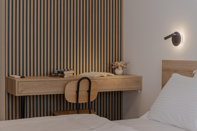 Bedroom, Villa Miki, Podstrana