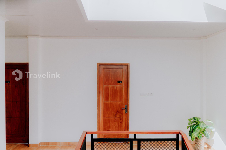 Others 4, Asoka By Travelink, Wonosobo