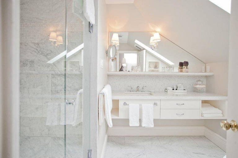 Bathroom 3, Langdon Hall Country House Hotel & Spa, Waterloo