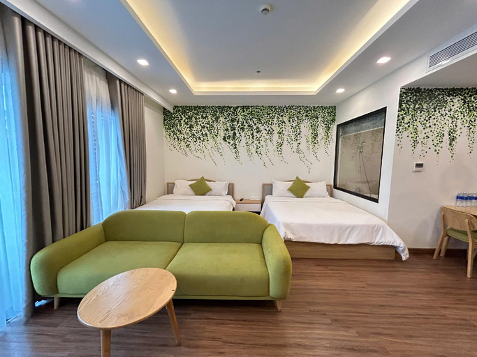 Bedroom 3, FLC Sea Tower Quy Nhơn - View Biển, Qui Nhơn