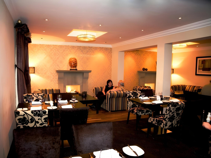 Food & Drinks 4, The Popinjay Hotel and Spa, South Lanarkshire