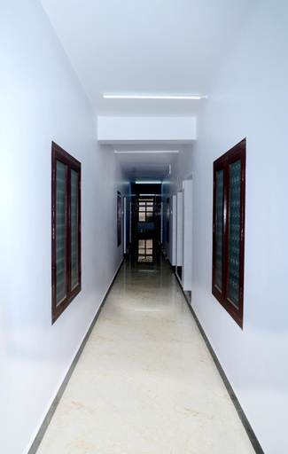 Others 5, Royal Lodge, Kanniyakumari
