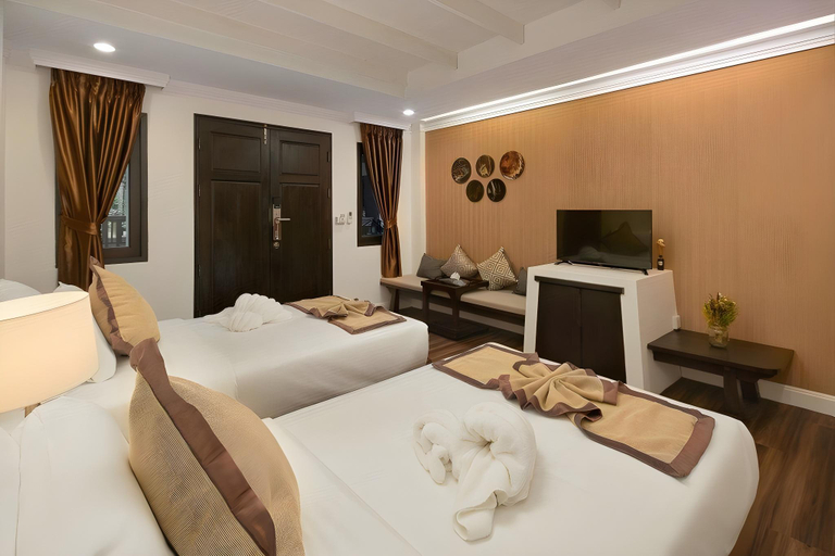 Bedroom 3, B2 Suthep Night Market Premier Resort, Muang Chiang Mai