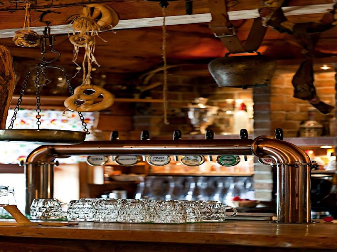 Food & Drinks 4, Karczma Rzym Bydgoszcz S5, Bydgoszcz City