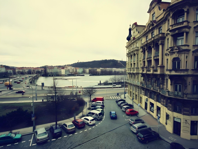 Others 4, River View Residence, Praha 5