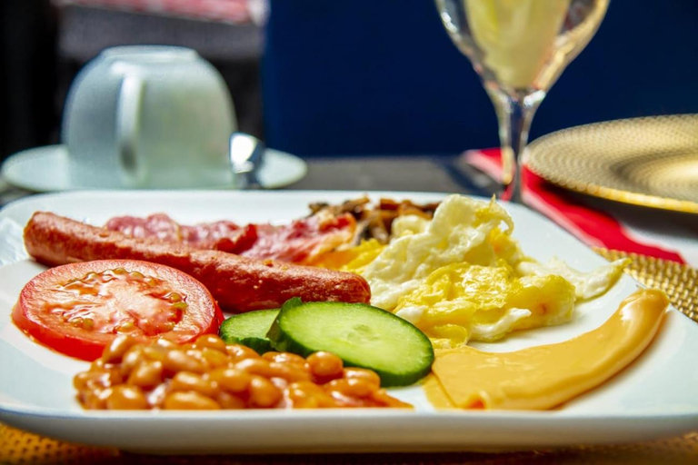 Food & Drinks, Kliprivier Guest House, Sedibeng