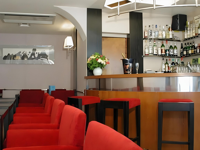 Food & Drinks 4, Grand Tonic Hôtel & SPA Paris, Paris