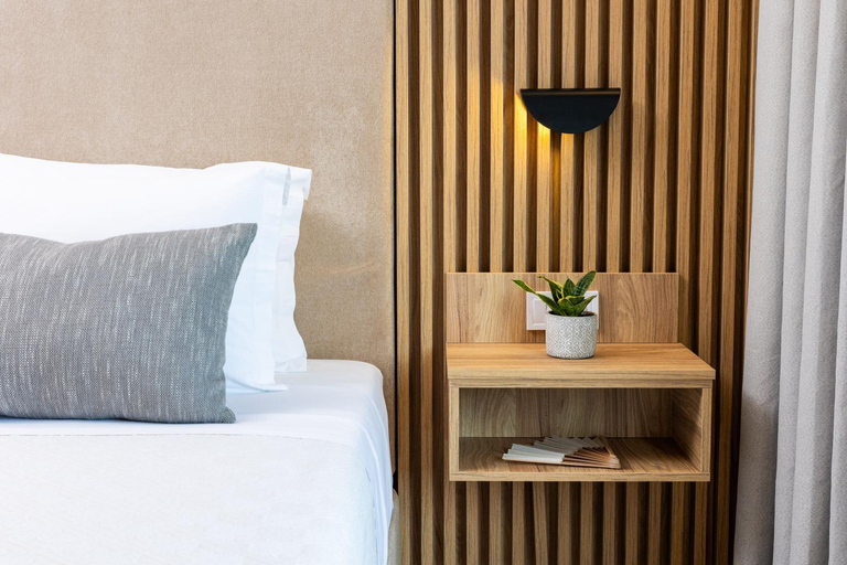 Bedroom 3, Petra Nera Skiathos, Philian Hotels & Resorts, Thessaly
