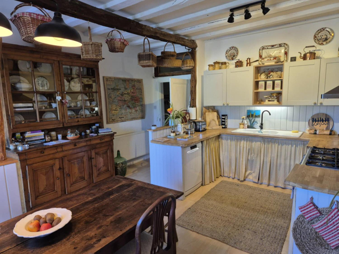 Others 2, No 41 Chambres D hotes, Charente