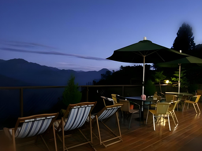 Food & Drinks 5, Chingjing New Paradise B&B, Nantou