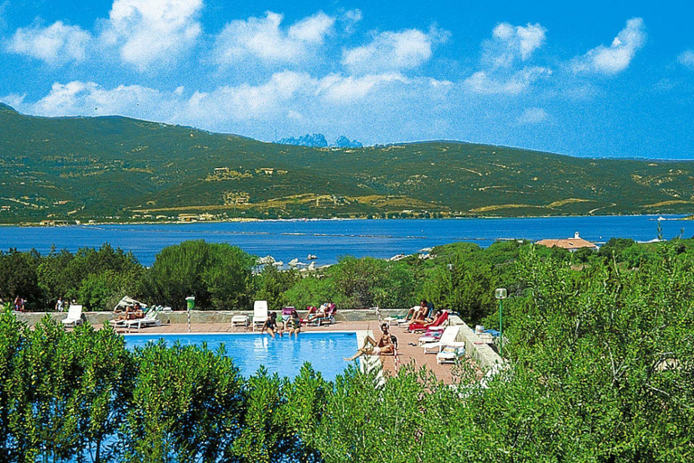 Others 4, Apartment in Porto Rotondo near Sandy Beach, Olbia-Tempio
