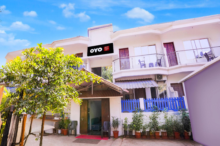 Exterior & Views 1, Hotel O Samaria, North Goa