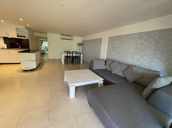 Others 5, Peaceful retreat at Kalim Bay - pool, bar, garden, Pulau Phuket