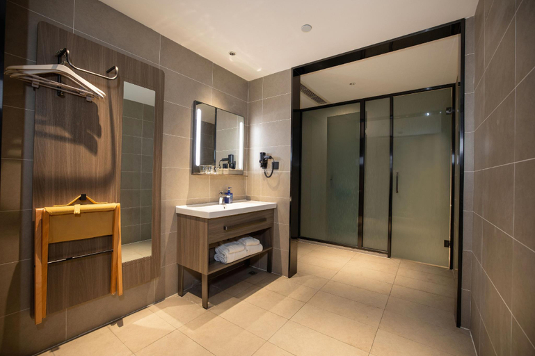 Bathroom 3, Hanting Hotel Fengqiu Dongfeng Road, Xinxiang