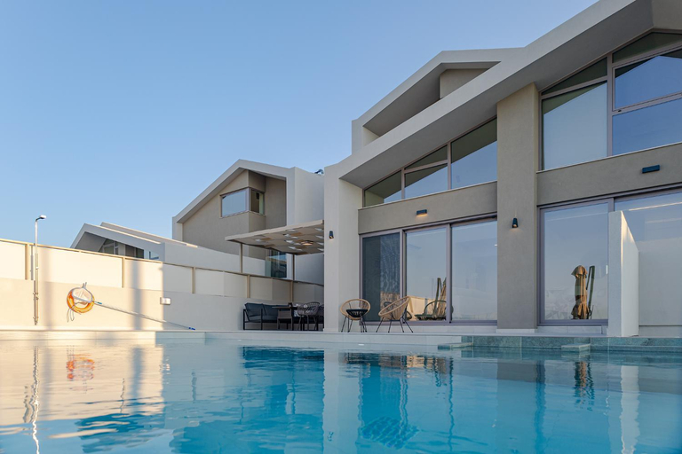 Sport & Beauty 3, Theo Luxury Villas With Sea View, Crete