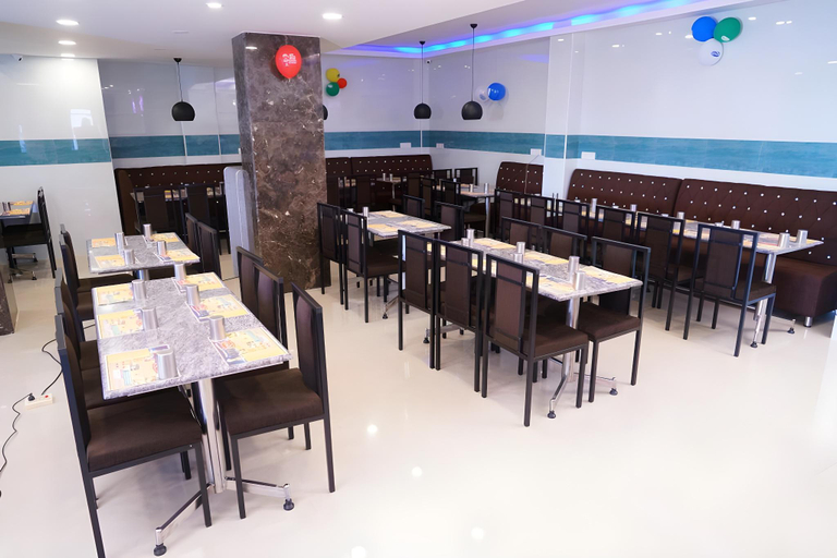 Food & Drinks 4, Hotel Sera Grand by Verbatim Hospitality, Kancheepuram
