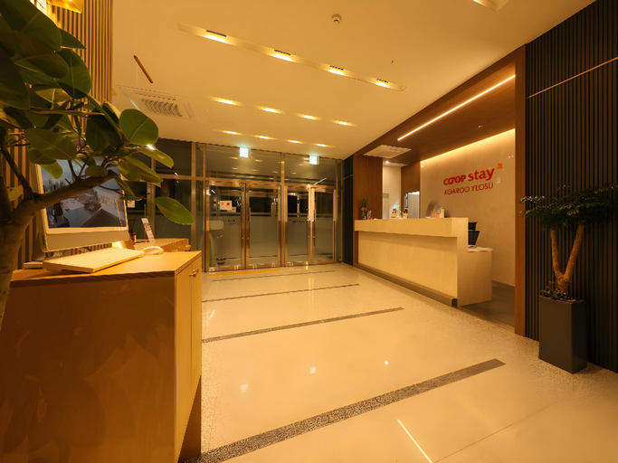 Public Area 3, COOPSTAY KOAROO YEOSU, Yeosu