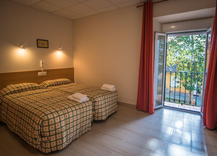 Bedroom 2, Hotel Rural Villa Onuba, Huelva
