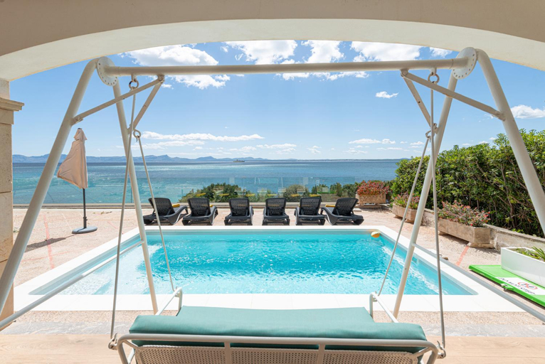 Sport & Beauty 2, Villa Torrens - Alcudia, Baleares