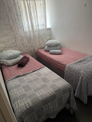 Others 3, Hostel Suda5, Tallinn