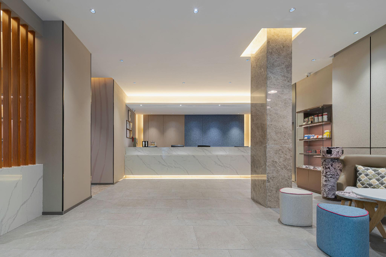 Others 4, Homeinn Hotel (Anshun Ancient City Guomao), Anshun