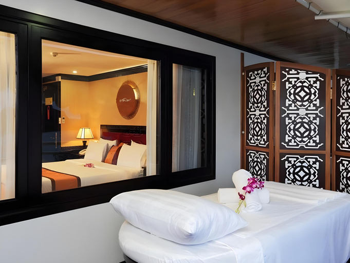 Bedroom, Starlight Cruise, Hạ Long