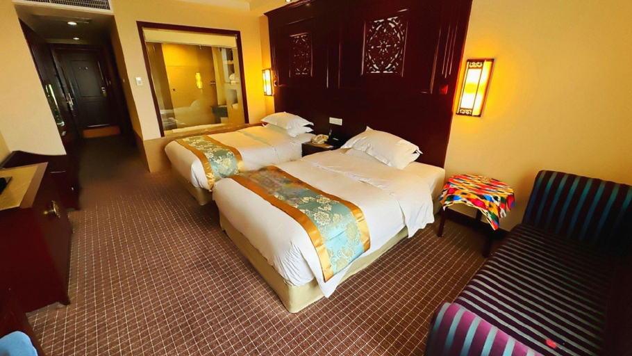 Others 4, Kashi Yin Rui Lin International Hotel, Kashgar