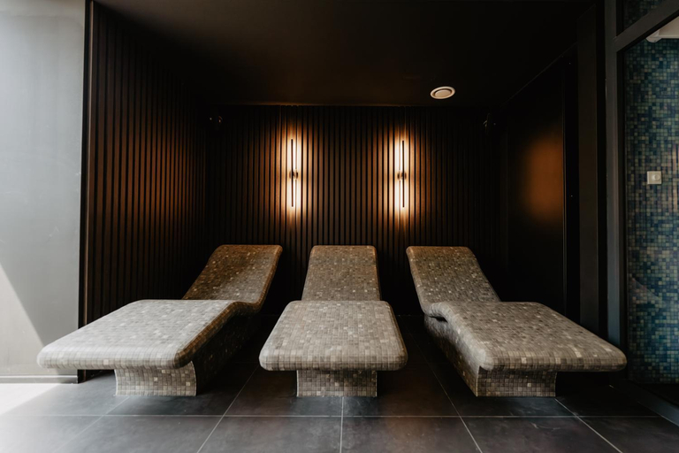 Spa 5, Barbarka Vita Swinoujscie, Świnoujście