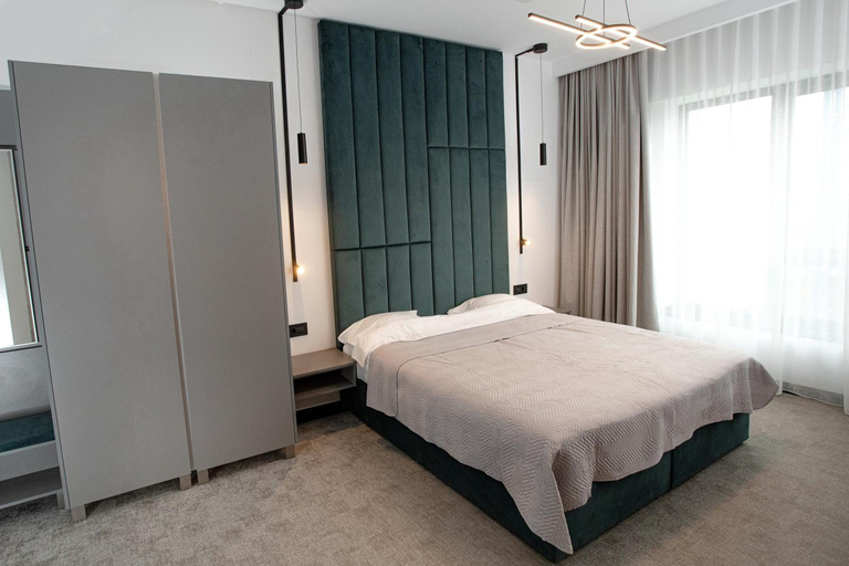 Bedroom 3, Parliament House, Municipiul Bucuresti