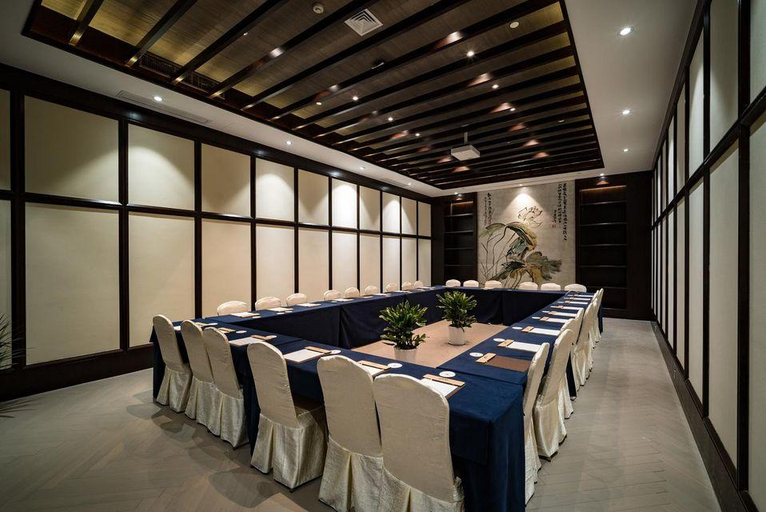 Business Facilities, ホテル(11), Yangzhou