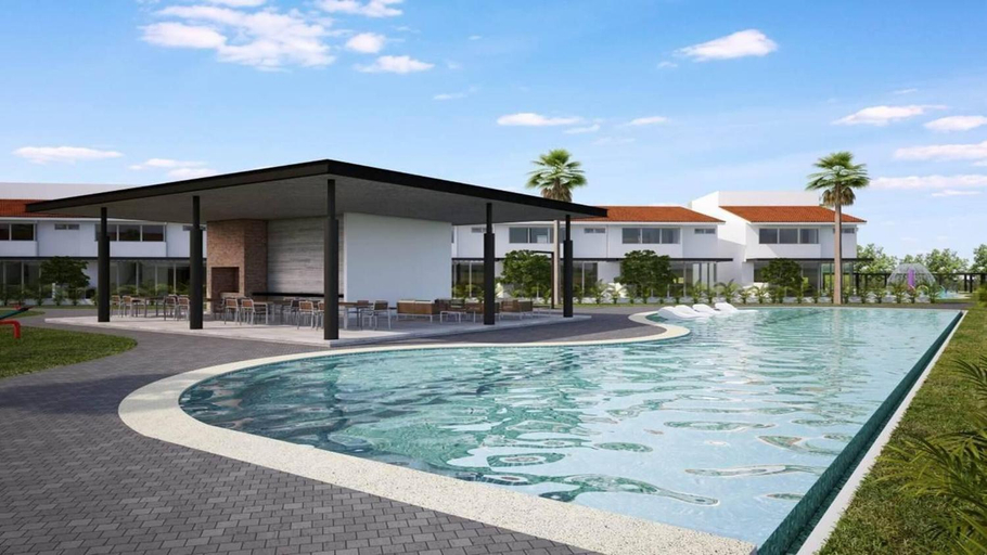 Others 3, New Villa 207 Deluxe , Golf Club, Punta Cala, Puerto Vallarta