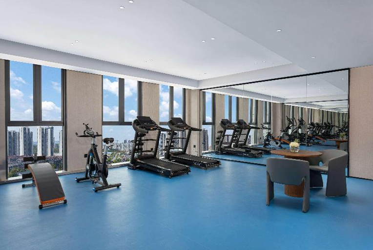 Others 5, Ramada by Wyndham Changsha West, Changsha