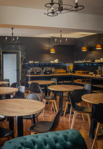 Food & Drinks 5, Aspen House Zakopane, Tatra