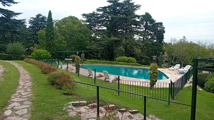 Sport & Beauty 2, Posada Los Cedros, Punilla