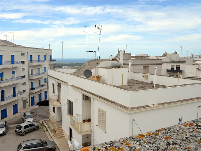 Exterior & Views, Bed and Breakfast il Girasole, Brindisi