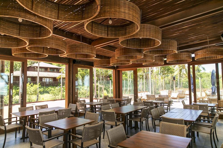 Food & Drinks 5, Kuara Hotel, Porto Seguro