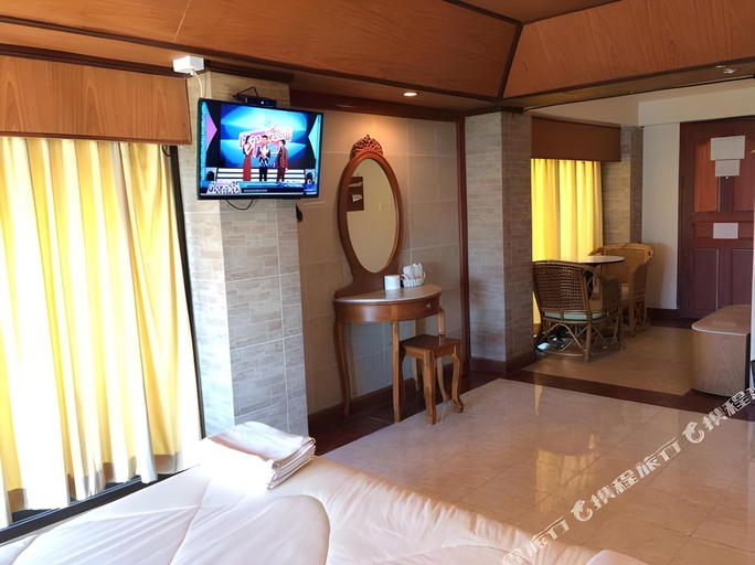 Bedroom 2, Kraisaeng Place, Muang Phitsanulok
