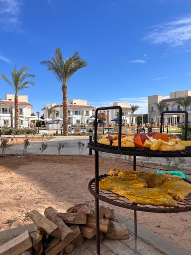 Food & Drinks 5, Blue Residence Dahab, Sant Katrin