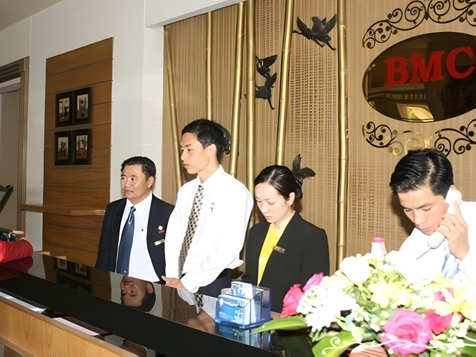 Others 5, BMC Ha Tinh hotel, Hà Tĩnh