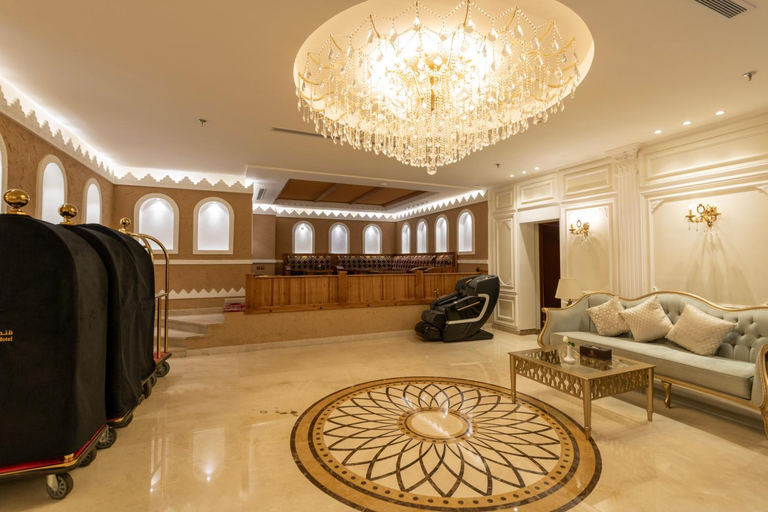 Others 4, Bellevue Park Hotel, Taif