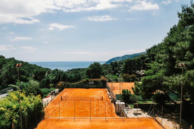 Others 4, SPORTING PINAMARE, Savona