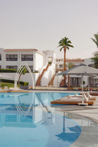 Sport & Beauty 2, Jaz Sharm Dreams, Sharm el-Sheikh