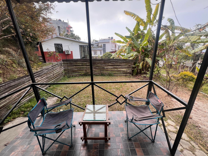 Others 3, Avocado Accommodations - Tiny Cottages, Bagmati