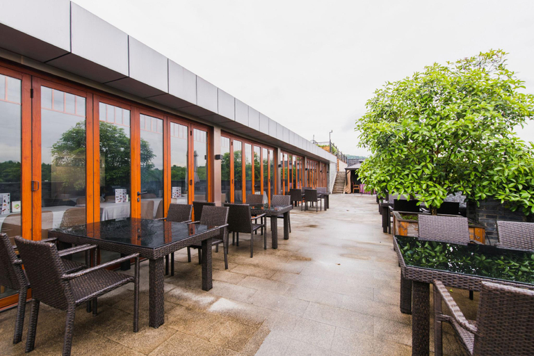 Food & Drinks 4, Hangzhou Tea Boutique Hotel West Lake, Hangzhou