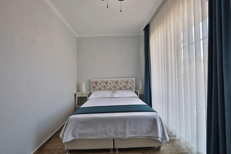 Bedroom 4, Emre Hotel 10 Oda, Datça