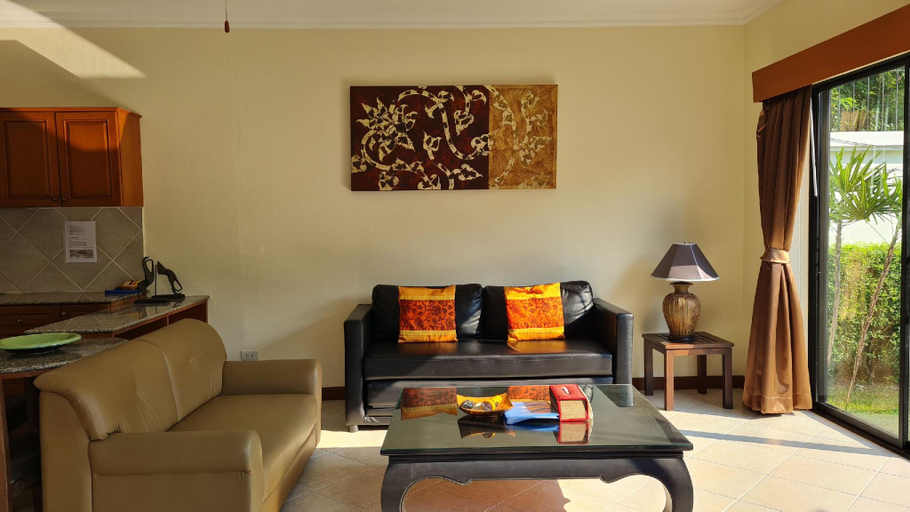 Others 5, View Talay Holiday Resort, Pattaya